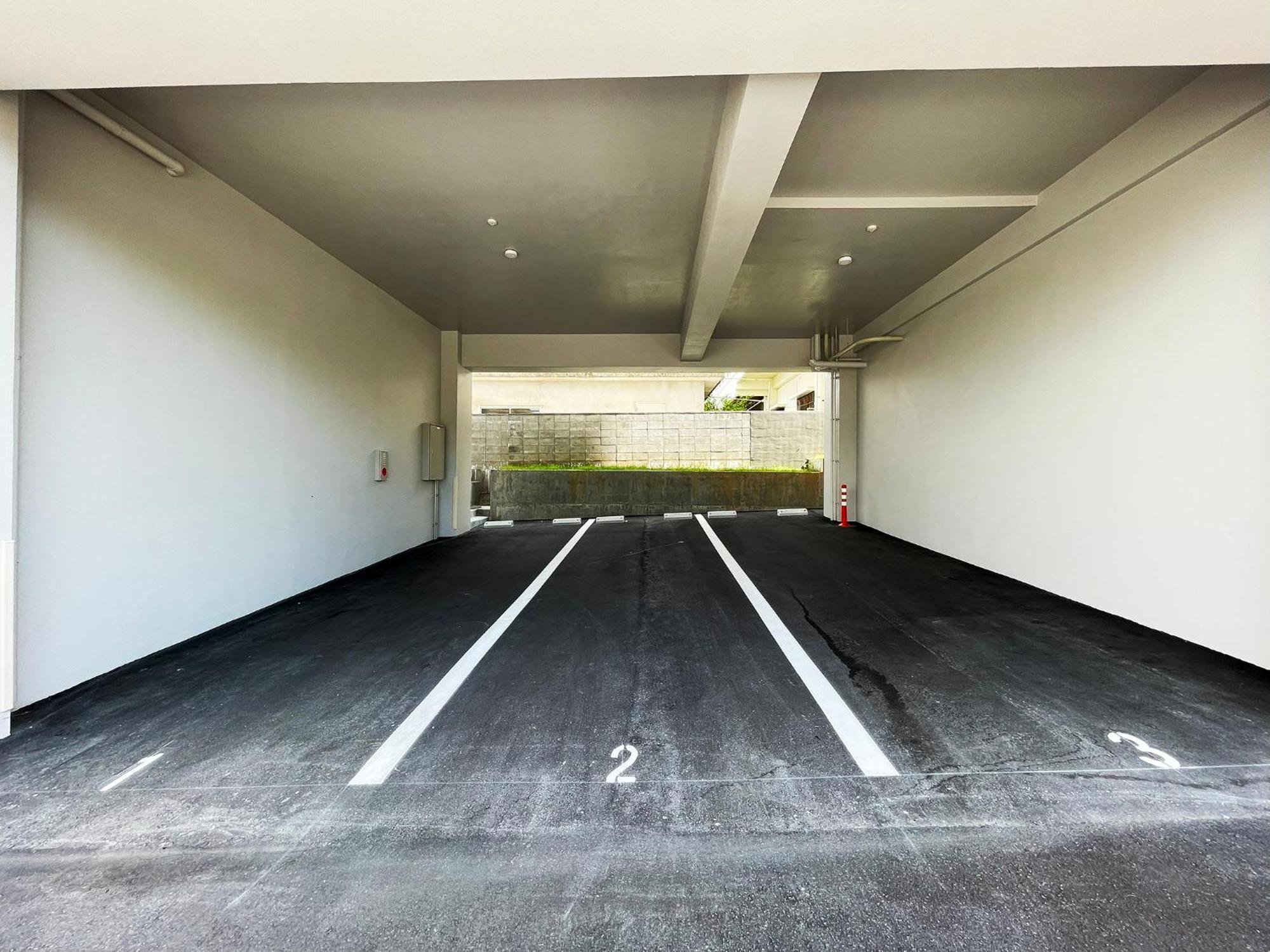 ＆Monde. Okinawa Arena Condominium エクステリア 写真